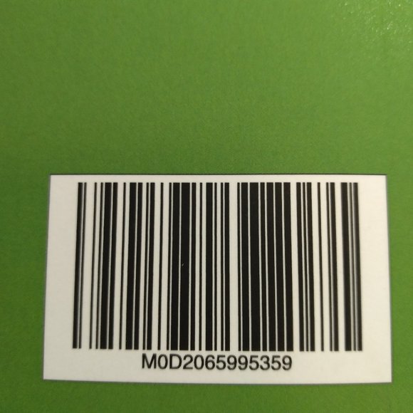 Journal Notebook Lined Paperback  6" x 9" - Picture 4 of 4